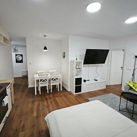 Apartman Danica Velika Gorica Exterior photo