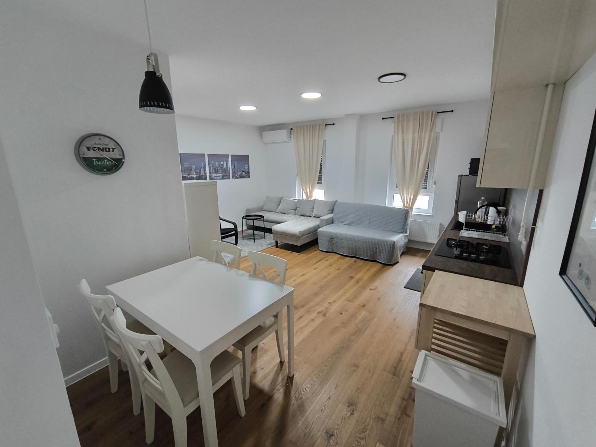Apartman Danica Velika Gorica Exterior photo