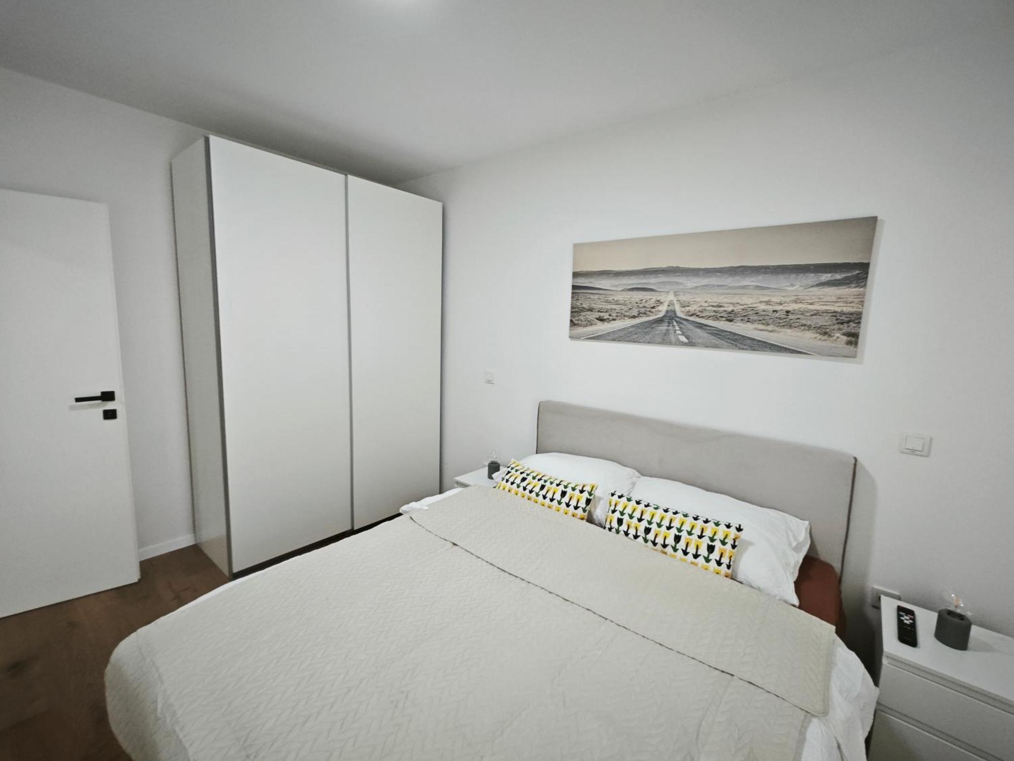 Apartman Danica Velika Gorica Exterior photo