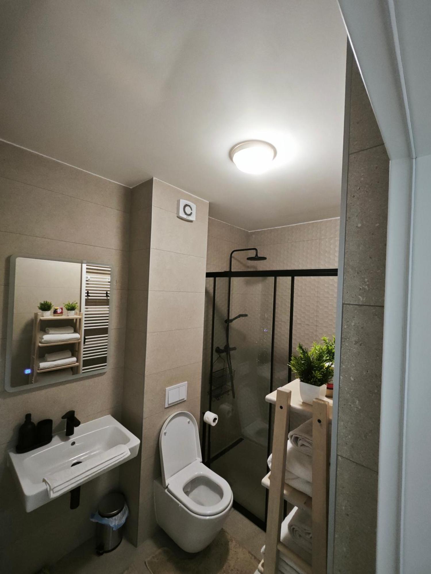 Apartman Danica Velika Gorica Exterior photo
